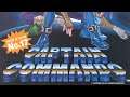 Captain Commando | Arcade
