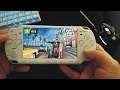 Cheapest sony psp Video Game Unboxing & Review in yeaer 2021