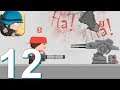 Clone Armies - Gameplay Walkthrough Part 12 (Android, iOS Game)