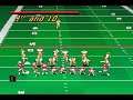 College Football USA '97 (video 1,073) (Sega Megadrive / Genesis)