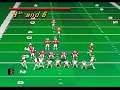 College Football USA '97 (video 6,128) (Sega Megadrive / Genesis)