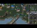 Command & Conquer Remastered Collection Red Alert Part 13 Destruction Derby 2