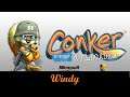 Conker Live and Reloaded - Windy - 2