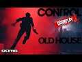 Control | Old House | HD | 60 FPS | Crazy Gameplays!!