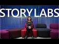 Corie Brown: Inside Channel 4’s workplace inclusion journey | Microsoft Story Labs