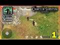 Craft of Survival Gameplay Walkthrough (Android, iOS) - Part 1