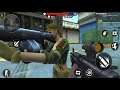 Critical Action :Gun Strike Ops - Shooting Game - Android GamePlay FHD. #4