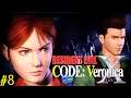 Cùng chơi Resident Evil Code Veronica X #8 Sức mạnh thật sự của Tyrant