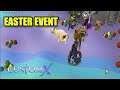 CustomX RSPS Released Easter Event; Including NEW Custom Items!! +BIG Giveaway