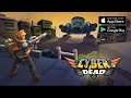 Cyber Dead GamePlay Walkthrough |Android/IOS| Part 1