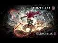 Darksiders 3 | Directo 2 | Combate clásico
