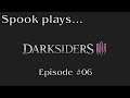 Darksiders III - Stream Archive #6