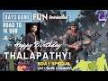 DAYS GONE Ep13 #Thalapathy_Special HAPPY BIRTHDAY| LIVE TAMIL GAMEPLAY 18+ | ROAD TO 400 SUB  #choji