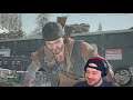 Days Gone - Full Story (Part 5) ScotiTM - PS5 Gameplay