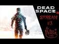 Прохождение Dead Space 3 #3 - Финал! Тайны Розетты - МАРАФОН