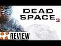 Dead Space 3 for PC Video Review