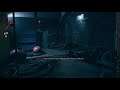 Deathloop - The Longest Day Fristad Rock: Talk To Julianna "It's The Colt Show" Machete Snowman PS5