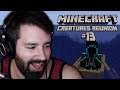 Deep Sea Adventures w/ The Old Gang! (Minecraft #13)