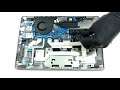 🛠️ Dell Latitude 13 5320 - disassembly and upgrade options