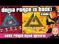 Delta Force is back in 2020 - Task Force Elite Gameplay + Quicklook