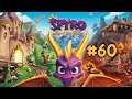 Der kleine Grabräuber | Spyro™(3) Reignited Trilogy #60 | LP deutsch feat. Ben