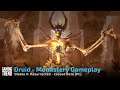 Diablo II Resurrected Monastery Druid Gameplay - Closed Beta on PC [Gaming Trend]