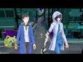 Digimon Story: Cyber Sleuth - Hacker's Memory. Часть 45