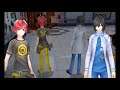 Digimon Story: Cyber Sleuth Playthrough (Part 26) - What Happened To The Subway Station?