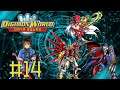 Digimon World Data Squad Playthrough with Chaos part 14: Livilus Island, Home of Dragons