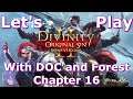 Divinity: Original Sin 2 - Definitive Edition | Part 16