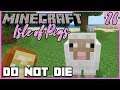 [DND] Minecraft: Isle of Pigs - Ep 26 - The Treasure of Sheep Isle