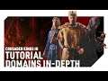 LEARN ABOUT DOMAINS | CRUSADER KINGS 3 | Tutorial/Guide for Beginners