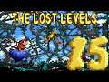 Donkey Kong Country 2: The Lost Levels 100% - Part 15
