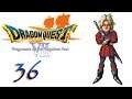 Dragon Quest 7 (PS1) — Part 36 - Dancing Layla