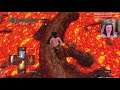 DS1 MOD: Of Ash and Dust Playthrough (Part 3)