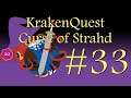 Dungeons & Dragons - Curse of Strahd - KrakenQuest | Ep. 33