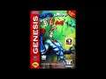 Earthworm Jim - Who Turned Out the Lights?! (GENESIS/MEGA DRIVE OST)