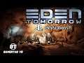 Eden Tomorrow DEMO on PlayStation VR