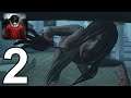 Endless Nightmare - Gameplay Walkthrough Part 2 - Normal Mode (iOS, Android)