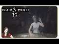 Es ist alles meine Schuld... #10 Blair Witch [Facecam/deutsch] - Gameplay Let's Play