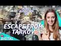 Escape from Tarkov – Let's Play mit Martina