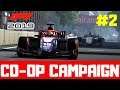F1 2019 Co-op Campaign Gameplay Part 2 | HEATED BATTLE IN SPAIN! | PS4 PRO