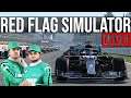 F1 2020 - 53 Laps Of Avoiding Red Flags