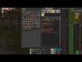 Factorio - Krastorio 2 Space Exploration, Mainbus humilde tomando forma