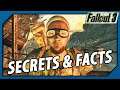 Fallout 3 - Wait, You Can Talk To Him!? | Secrets & Facts You May Not Remember (Megaton)