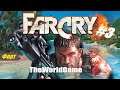 Прохождение Far Cry 1 [#3] (Форт)