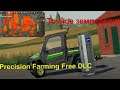 Farming Simulator 19. ФС 19. Precision Farming Free DLC. ТОЧНОЕ ЗЕМЛЕДЕЛИЕ.