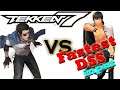 FASTEST DSS input..!! Tekken 7 | Season 4 | Jheblo (Hwoarang) vs. Jeric (Law)