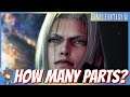 FF7 Remake - Devs Discuss Sequels & How Many Parts