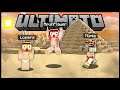 FICAMOS PRESOS NA DIMENSÃO DO EGITO NO MINECRAFT!! - Minecraft Ultimato #15